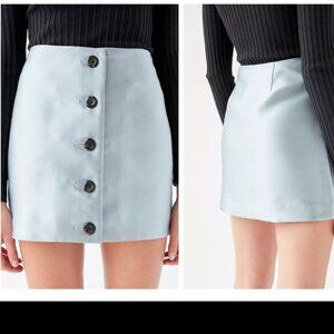 Urban Outfitters Holiday mini skirt size small